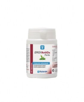 ERGYANTIOX FORTE